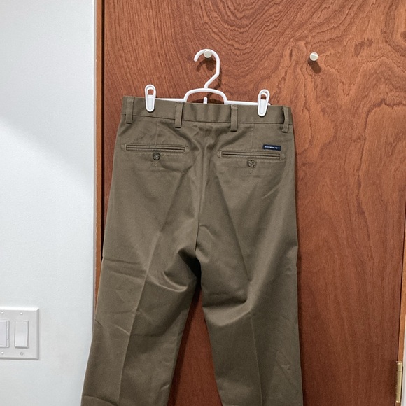 Dockers Pants Men’s 30x30 D1 Slim Fit Pants - Picture 3 of 5